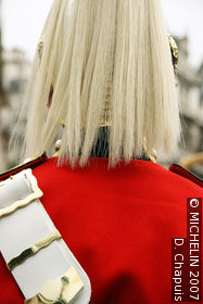 Horse Guards
