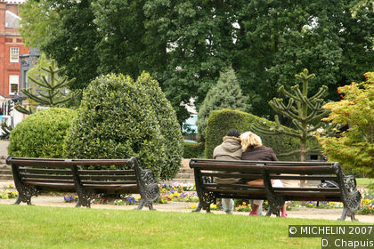 Crystal Palace Park