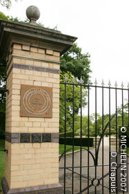 Crystal Palace Park