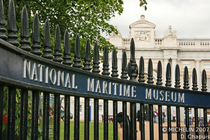 National Maritime Museum