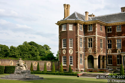 Ham House