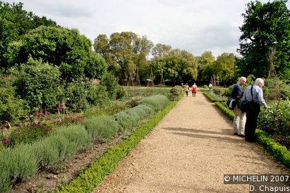 Ham House