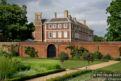 Ham House