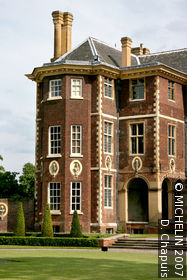 Ham House