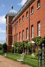 Osterley Park