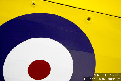 Royal Air Force Museum