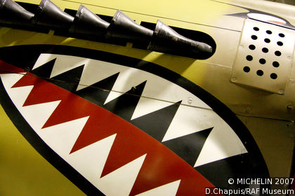 Royal Air Force Museum