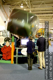 Royal Air Force Museum