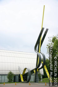 Royal Air Force Museum