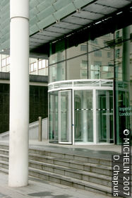 Imperial College of Science and Technology