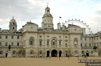Whitehall