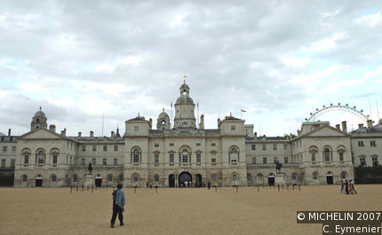 Whitehall