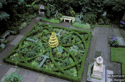 Museum of Garden History