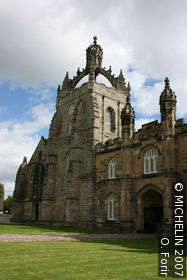 King's College Chapel
