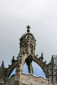 King's College Chapel