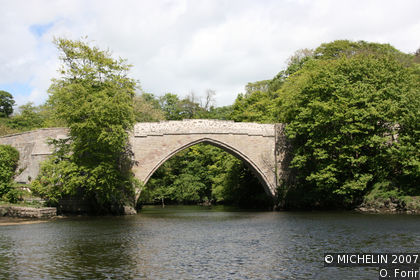 Brig o'Balgownie