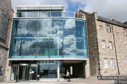 Maritime Museum