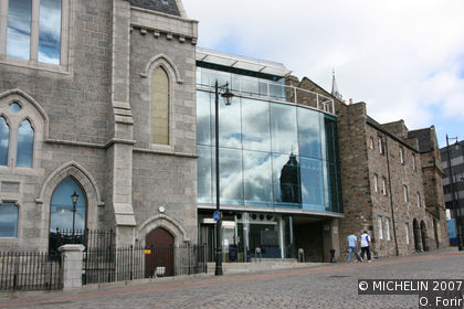 Maritime Museum