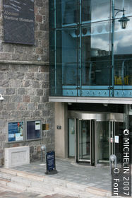 Maritime Museum