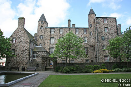 Provost Skene's House