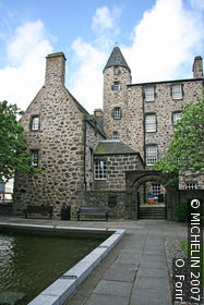 Provost Skene's House