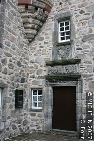 Provost Skene's House