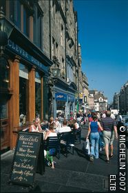 Royal Mile