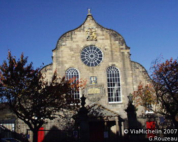 Scotch Whisky Heritage Centre