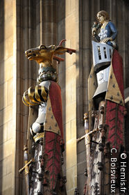 St Giles' Cathedral