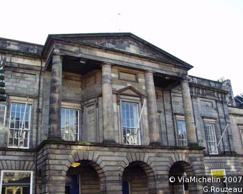 Assembly Rooms
