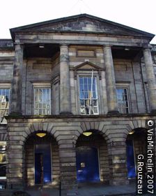 Assembly Rooms