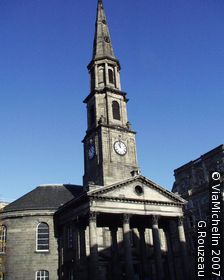 St Andrews-St George