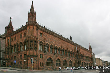 Scottish National Portrait Gallery