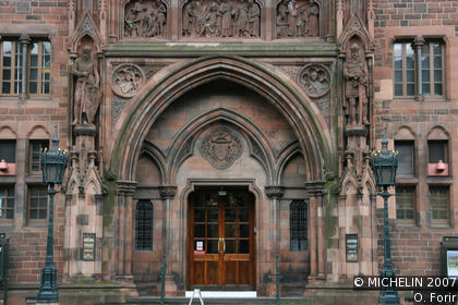 Scottish National Portrait Gallery