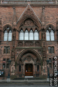 Scottish National Portrait Gallery