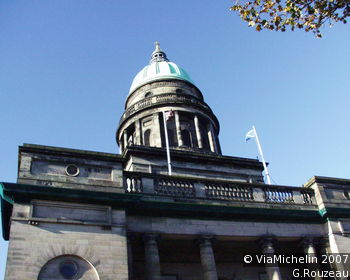 General Register House