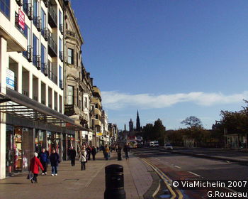 Princes Street