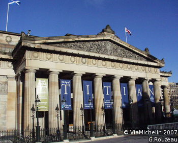 Royal Scottish Academy
