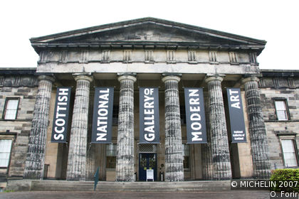 Scottish National Gallery of Modern Art