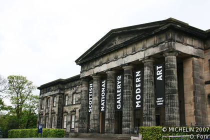 Scottish National Gallery of Modern Art