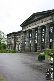 Scottish National Gallery of Modern Art