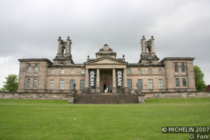 Dean Gallery