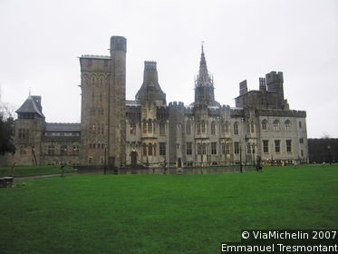 Castle