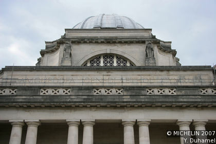 National Museum of Wales / Amgueddfa Genedlaethol Cymru