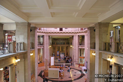 National Museum of Wales / Amgueddfa Genedlaethol Cymru
