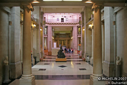 Walisisches Nationalmuseum