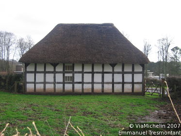 Walisisches Nationalmuseum
