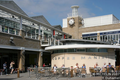 Cardiff Bay