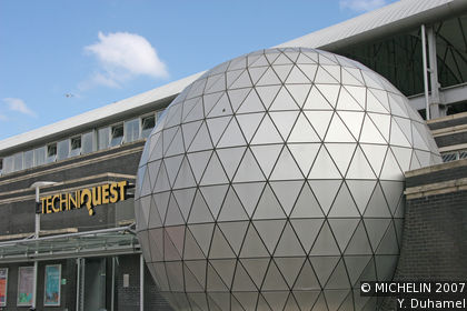 Techniquest