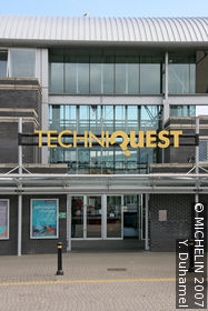 Techniquest
